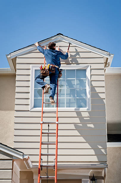 Affordable Siding Repair and Maintenance Services in Libertyville, IL